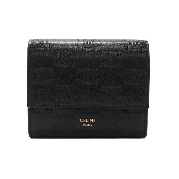 Celine Wallet Trifold - Picture 1 of 5